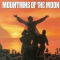 Kara Güneş Dağları - Mountains of the Moon (1990)
