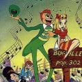 Mr. Bug Goes to Town (1941)