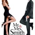 Bay ve Bayan Smith - Mr. & Mrs. Smith (2005)