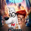 Bay Peabody ve Meraklı Sherman: Zamanda Yolculuk - Mr. Peabody & Sherman (2014)