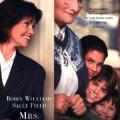 Mrs. Doubtfire - Müthiş Dadı (1993)