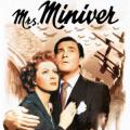 Bayan Miniver - Mrs. Miniver (1942)
