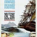 Gemide İsyan - Mutiny on the Bounty (1962)