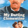 Kanun Harici - My Darling Clementine (1946)