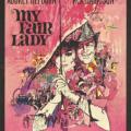 Benim Tatlı Meleğim - My Fair Lady (1964)