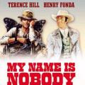 Benim Adım Hiç Kimse - My Name Is Nobody (1973)