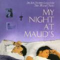 Maud'la Geçen Gecem - My Night with Maud (1969)
