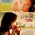 Aşk Yazım - My Summer of Love (2004)