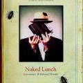 Çıplak Şölen - Naked Lunch (1991)