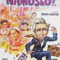 Namuslu - Namuslu (1985)