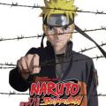 Naruto Shippuden the Movie: Blood Prison (2011)