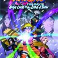 Naruto the Movie: Ninja Clash in the Land of Snow (2004)