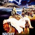 Night of the Seagulls (1975)