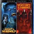 Night of the Werewolf (1981)