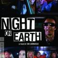 Dünyada Bir Gece - Night on Earth (1991)