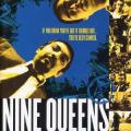 Nine Queens - Dokuz Kraliçe (2000)