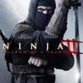 Ninja II: Gözyaşının Gölgesi - Ninja: Shadow of a Tear (2013)