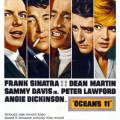 Soyguncular - Ocean's Eleven (1960)