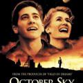Ekim Düşü - October Sky (1999)