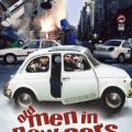 Old Men in New Cars: In China They Eat Dogs II (2002)