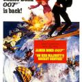 On Her Majesty's Secret Service - 007 James Bond: Kraliçe'nin Hizmetinde (1969)