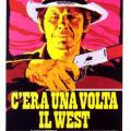 Bir Zamanlar Batıda - Once Upon a Time in the West (1968)