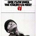 Guguk Kuşu - One Flew Over the Cuckoo's Nest (1975)