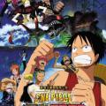 One Piece: Karakuri Castle's Mecha Giant Soldier (2006)