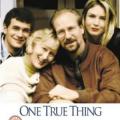Annem Uğruna - One True Thing (1998)