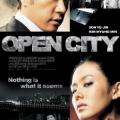 Yankesiciler - Open City (2008)