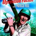 Operasyon Pasifik - Operation Pacific (1951)