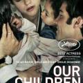 Çocuklarım - Our Children (2012)