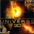 Our Universe 3D (2013)