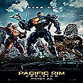 Pasifik Savaşı İsyan - Pacific Rim: Uprising (2018)