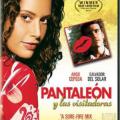 Yüzbaşı ve Kadınlar Taburu - Pantaleón y las visitadoras (2000)