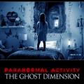 Paranormal Activity 5: Hayalet Boyutu - Paranormal Activity: The Ghost Dimension (2015)