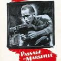 Marsilya Geçidi - Passage to Marseille (1944)
