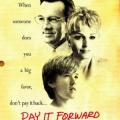 İyilik Yap, İyilik Bul - Pay It Forward (2000)
