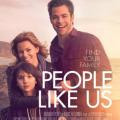 Bizim Gibi İnsanlar - People Like Us (2012)