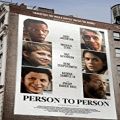 Person to Person - İnsancıklar (2017)