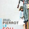 Çılgın Pierrot - Pierrot le Fou (1965)