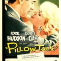 Yastık Sohbeti - Pillow Talk (1959)