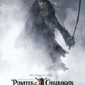 Karayip Korsanları: Dünyanın Sonu - Pirates of the Caribbean: At World's End (2007)