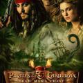 Karayip Korsanları: Ölü Adamın Sandığı - Pirates of the Caribbean: Dead Man's Chest (2006)