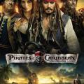 Karayip Korsanları: Gizemli Denizlerde - Pirates of the Caribbean: On Stranger Tides (2011)