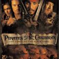 Karayip Korsanları : Siyah İnci'nin Laneti - Pirates of the Caribbean: The Curse of the Black Pearl (2003)