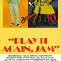 Yeniden Çal Sam - Play It Again, Sam (1972)