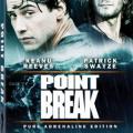 Kırılma Noktası - Point Break (1991)