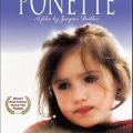 Ponette (1996)