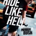 Premium Rush - Acil Teslimat (2012)